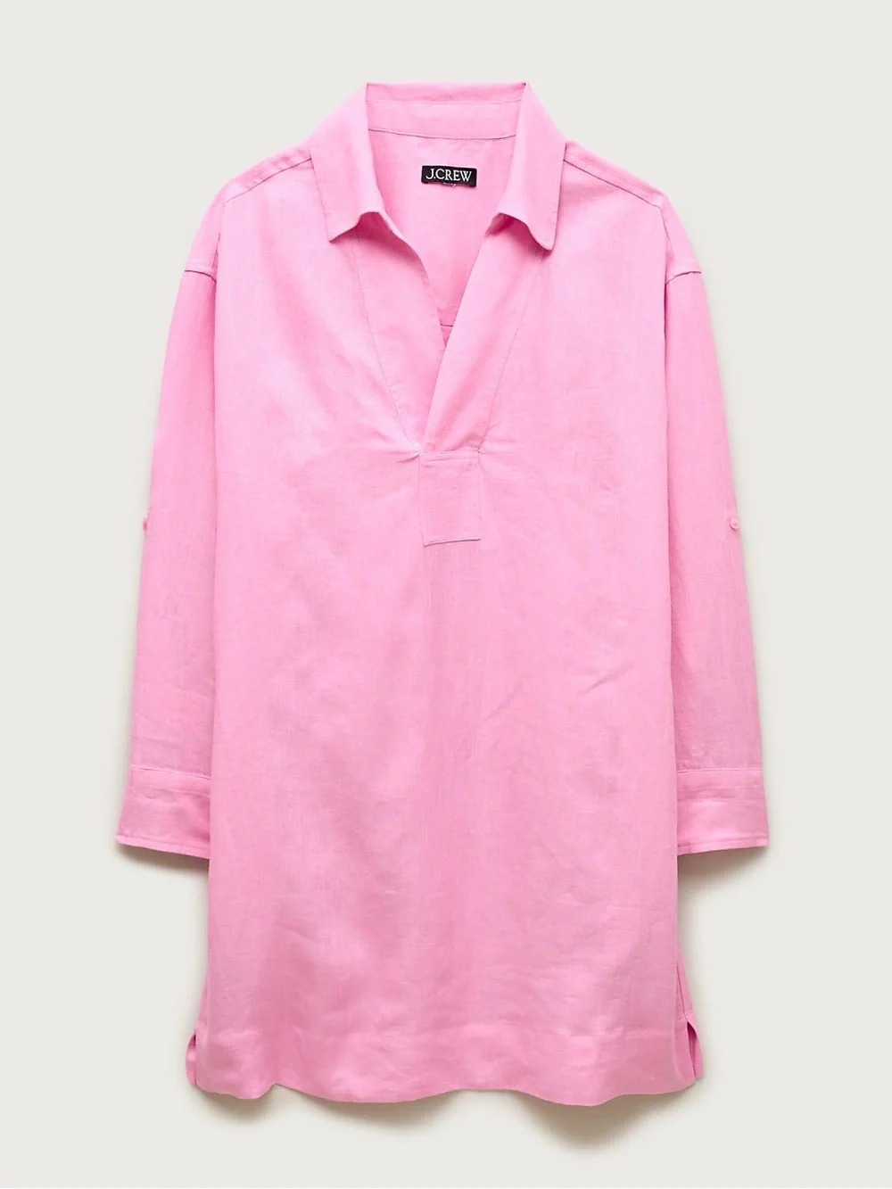 J. Crew this lightweight